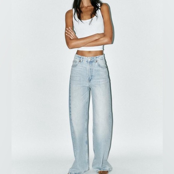 GAP Denim - Gap high rise 90’s Staide Ankle jeans